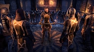 The Elder Scrolls Online | Standard Edition (PC) - Steam Key - GLOBAL