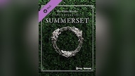 The Elder Scrolls Online: Summerset Digital Collector's Edition (PC) - TESO Key - GLOBAL