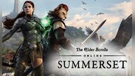 The Elder Scrolls Online: Summerset Digital Collector's Edition (PC) - TESO Key - GLOBAL