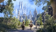 The Elder Scrolls Online +  Summerset Upgrade (PC) - TESO Key - GLOBAL