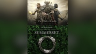 The Elder Scrolls Online +  Summerset Upgrade (PC) - TESO Key - GLOBAL