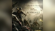 The Elder Scrolls Online +  Summerset Upgrade (PC) - TESO Key - GLOBAL