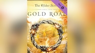 The Elder Scrolls Online Upgrade: Gold Road (PC) - Steam Key - GLOBAL