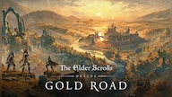 The Elder Scrolls Online Upgrade: Gold Road (PC) - Steam Key - GLOBAL