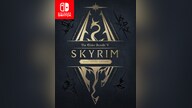 The Elder Scrolls V: Skyrim Anniversary Edition (Nintendo Switch) - Nintendo eShop Key - EUROPE