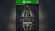 The Elder Scrolls V: Skyrim Anniversary Edition (Xbox Series X/S) - Xbox Live Account - GLOBAL