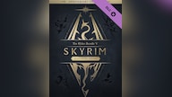 The Elder Scrolls V: Skyrim Anniversary Upgrade (PC) - Steam Key - GLOBAL