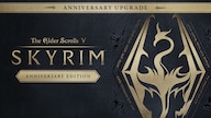 The Elder Scrolls V: Skyrim Anniversary Upgrade (PC) - Steam Key - GLOBAL