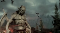 The Elder Scrolls V: Skyrim - Dawnguard (PC) - Steam Key - GLOBAL
