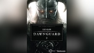 The Elder Scrolls V: Skyrim - Dawnguard (PC) - Steam Key - GLOBAL