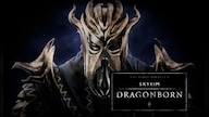 The Elder Scrolls V: Skyrim - Dragonborn (PC) - Steam Key - GLOBAL