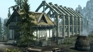 The Elder Scrolls V: Skyrim Hearthfire (PC) - Steam Key - GLOBAL
