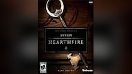 The Elder Scrolls V: Skyrim Hearthfire (PC) - Steam Key - GLOBAL