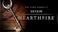 The Elder Scrolls V: Skyrim Hearthfire (PC) - Steam Key - GLOBAL