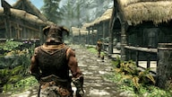 The Elder Scrolls V: Skyrim - Legendary Edition Steam Key ASIA