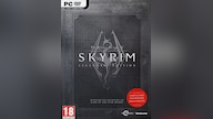The Elder Scrolls V: Skyrim - Legendary Edition Steam Key EUROPE