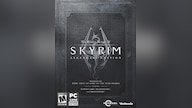 The Elder Scrolls V: Skyrim - Legendary Edition Steam Key GLOBAL