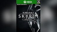 The Elder Scrolls V: Skyrim Special Edition (Xbox Series X/S) - Xbox Live Key - ROW