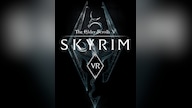 The Elder Scrolls V: Skyrim VR Steam Key GLOBAL
