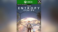 The Entropy Centre (Xbox Series X/S) - Xbox Live Key - INDIA