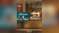THE ESCAPISTS 1 & 2 ULTIMATE COLLECTION Steam Key GLOBAL