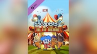 The Escapists 2 - Big Top Breakout Steam Key GLOBAL