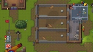 The Escapists 2 - Big Top Breakout Steam Key GLOBAL