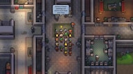 The Escapists 2 - Dungeons and Duct Tape Steam Key GLOBAL