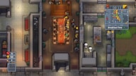 The Escapists 2 - Dungeons and Duct Tape Steam Key GLOBAL