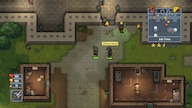 The Escapists 2 - Dungeons and Duct Tape Steam Key GLOBAL