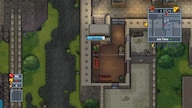 The Escapists 2 - Dungeons and Duct Tape Steam Key GLOBAL