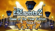 The Escapists 2 - Game of the Year Edition (Xbox One) - Xbox Live Key - ARGENTINA