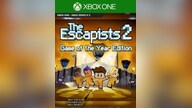The Escapists 2 - Game of the Year Edition (Xbox One) - Xbox Live Key - ARGENTINA