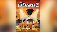 The Escapists 2 (PC) - Steam Account - GLOBAL