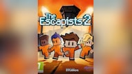 The Escapists 2 Steam Key GLOBAL