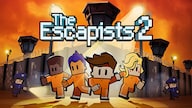 The Escapists 2 Steam Key GLOBAL