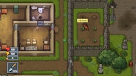 The Escapists 2 Steam Key GLOBAL