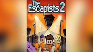 The Escapists 2 - Wicked Ward PC Steam Key GLOBAL