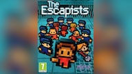 The Escapists: Complete Pack Steam Key GLOBAL