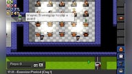 The Escapists Steam Key GLOBAL