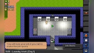 The Escapists Steam Key GLOBAL