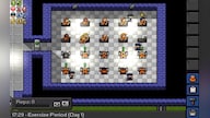 The Escapists Steam Key GLOBAL