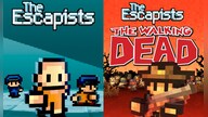 The Escapists & The Escapists: The Walking Dead (Xbox One) - Xbox Live Key - ARGENTINA