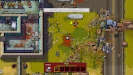 The Escapists: The Walking Dead Steam Key GLOBAL