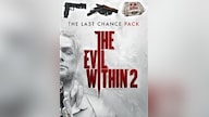 The Evil Within 2 The Last Chance Pack Steam Key GLOBAL