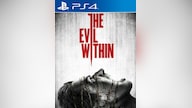 The Evil Within (PS4) - PSN Account - GLOBAL