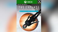 The Expanse: A Telltale Series | Deluxe Edition (Xbox Series X/S) - Xbox Live Key - UNITED STATES