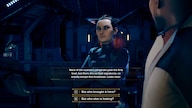 The Expanse: A Telltale Series (PC) - Epic Games Key - GLOBAL