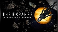 The Expanse: A Telltale Series | Standard Edition (PC) - Epic Games Account - GLOBAL