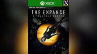 The Expanse: A Telltale Series (Xbox Series X/S) - Xbox Live Key - ARGENTINA